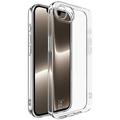 Imak UX-5 iPhone 16e 5G TPU Case - Transparent