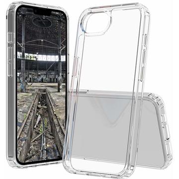 iPhone 16e JT Berlin Pankow Clear Puzdro - Priehľadné