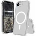 iPhone 16e JT Berlin Pankow Clear MagSafe Case - Transparent