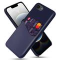 iPhone 16e KSQ Puzdro s Vreckom na Kartu