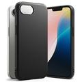 iPhone 16e Ringke Onyx TPU Puzdro - Čierna
