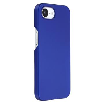 iPhone 16e Pogumované Plastové Puzdro