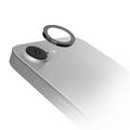 iPhone 16e SBS Single Camera Lens Protector - 9H - Black