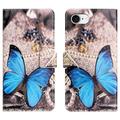 iPhone 16e Style Series Puzdro na Peňaženku