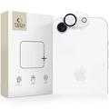 iPhone 16e Tech-Protect Cam Fit+ Tempered Glass Camera Protector – Clear