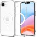 Puzdro TPU iPhone 16e Tech-Protect FlexAir MagSafe - Clear