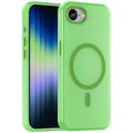 iPhone 16e UltraGuard Matte MagSafe Case