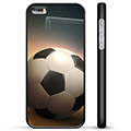 iPhone 5/5S/SE ochranný kryt - Futbal