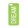 Silikónový puzdro iPhone 5c Puro Dream