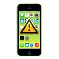 Oprava reproduktora iPhone 5C