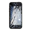 iPhone 5s/SE LCD a Oprava dotykovej obrazovky - čierna - pôvodná kvalita