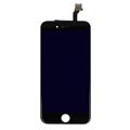 iPhone 6 LCD displej - čierna - pôvodná kvalita