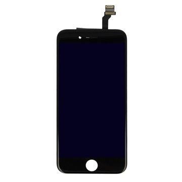 iPhone 6 LCD displej - čierna - pôvodná kvalita