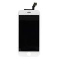 iPhone 6 LCD displej - biela - pôvodná kvalita