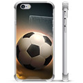 iPhone 6 Plus / 6S Plus hybridné puzdro - Futbal