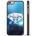 iPhone 6 / 6S ochranný kryt - Diamant