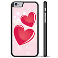 iPhone 6 / 6S ochranný kryt - Láska