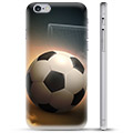 iPhone 6 Plus / 6S Plus puzdro TPU - Futbal