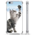 iPhone 6 Plus / 6S Plus hybridné puzdro - Mačka