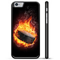 iPhone 6 / 6S ochranný kryt - Ľadový hokej