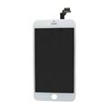 iPhone 6 Plus LCD displej - biela - stupeň A