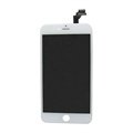 iPhone 6 Plus LCD displej - biela