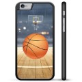 iPhone 6 / 6S ochranný kryt - Basketbal