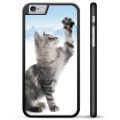 iPhone 6 / 6S ochranný kryt - Mačka