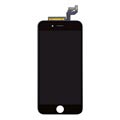 iPhone 6s LCD displej - čierna - pôvodná kvalita