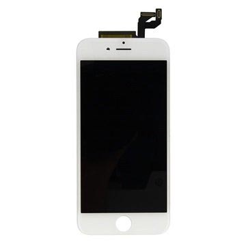 iPhone 6s LCD displej - biela - pôvodná kvalita