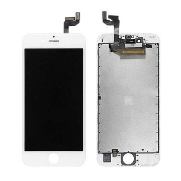 iPhone 6s LCD displej - biela