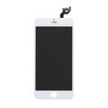 iPhone 6s Plus LCD displej - biela