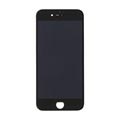 iPhone 7 LCD displej - čierna - pôvodná kvalita