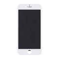 iPhone 7 LCD displej - biela - pôvodná kvalita
