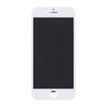 iPhone 7 LCD displej - biela