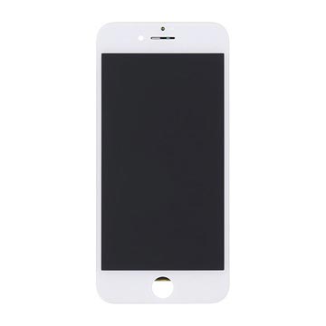 iPhone 7 LCD displej - biela - pôvodná kvalita