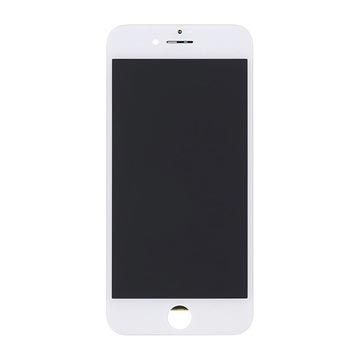 iPhone 7 LCD displej - biela - pôvodná kvalita