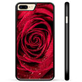 iPhone 7 Plus / iPhone 8 Plus ochranný kryt - Rose