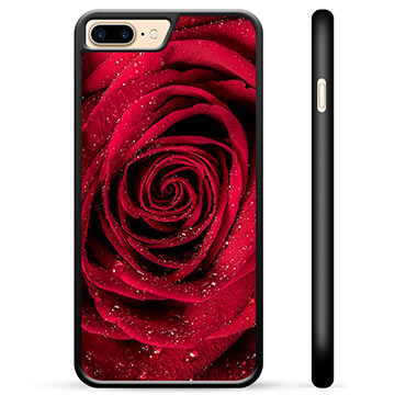 iPhone 7 Plus / iPhone 8 Plus ochranný kryt - Rose
