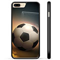 iPhone 7 Plus / iPhone 8 Plus ochranný kryt - Futbal
