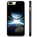iPhone 7 Plus / iPhone 8 Plus ochranný kryt - Vesmír