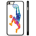 iPhone 7/8/SE (2020)/SE (2022) ochranný kryt - Slam Dunk