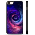 iPhone 7/8/SE (2020)/SE (2022) Ochranný kryt - Galaxy