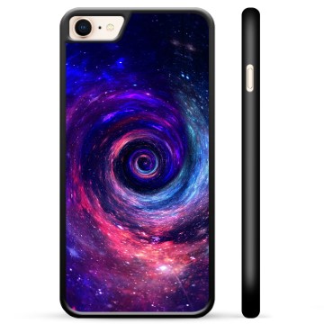 iPhone 7/8/SE (2020)/SE (2022) Ochranný kryt - Galaxy