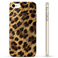 iPhone 7/8/SE (2020)/SE (2022) puzdro TPU - Leopard