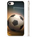 iPhone 7/8/SE (2020)/SE (2022) puzdro TPU - Futbal