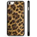 iPhone 7/8/SE (2020)/SE (2022) ochranný kryt - Leopard