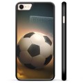 iPhone 7/8/SE (2020)/SE (2022) ochranný kryt - Futbal