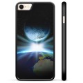 iPhone 7/8/SE (2020)/SE (2022) ochranný kryt - Vesmír