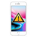 Oprava prednej kamery iPhone 8